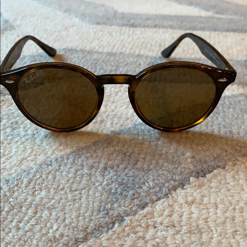Ray ban rb2180 polarized sunglasses
